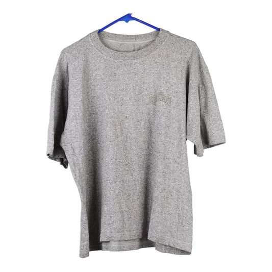 Vintage grey Brugi T-Shirt - mens large