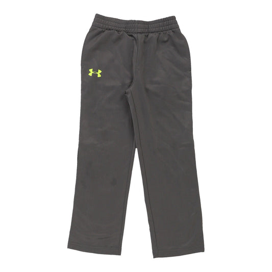 Vintage grey Age 5 Under Armour Tracksuit - boys small
