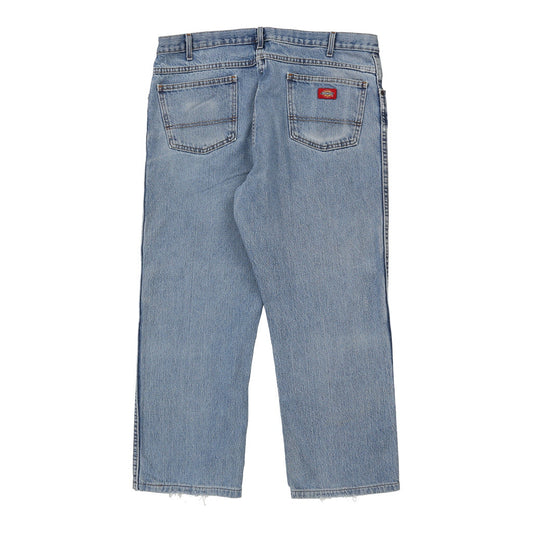 Vintage blue Dickies Jeans - mens 39" waist