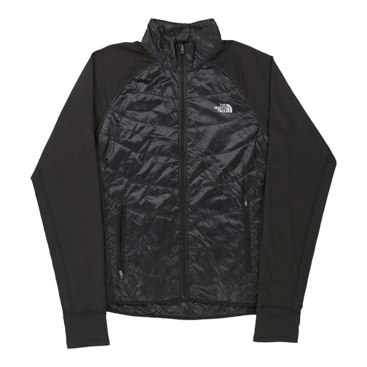 Vintage black The North Face Jacket - mens medium