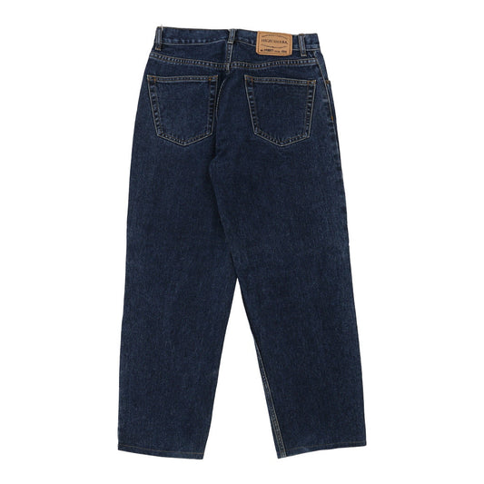 Vintage High Sierra Jeans - 29W UK 12 Blue Cotton