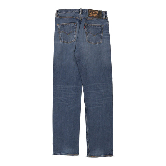 Vintage blue 501 Levis Jeans - mens 30" waist