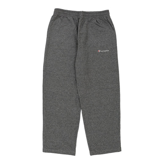 Vintage grey Champion Joggers - mens xx-large