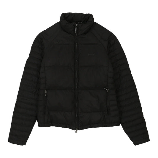 Vintage black Pirelli Puffer - womens x-small