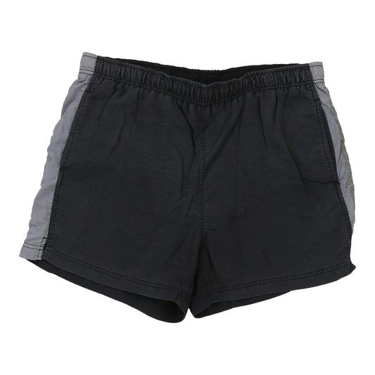 Vintage black O'Neill Sport Shorts - mens large