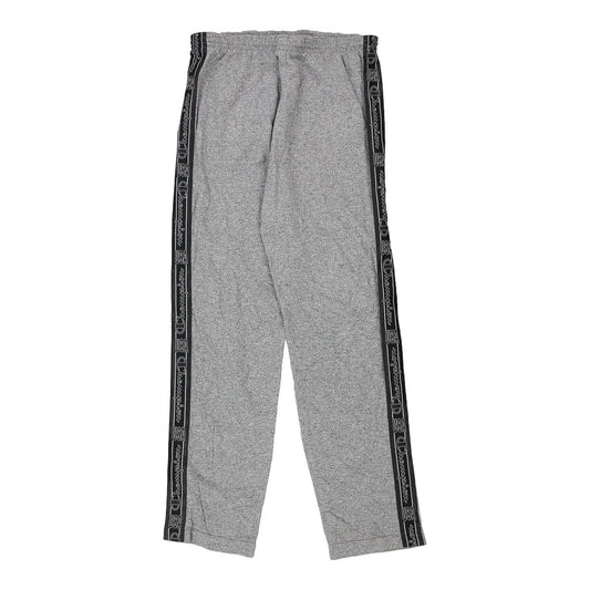 Vintage grey Champion Joggers - mens x-large