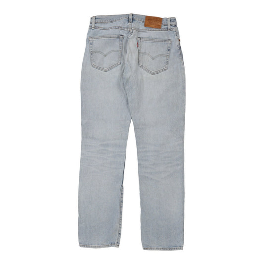 Vintage light wash 511 Levis Jeans - mens 31" waist