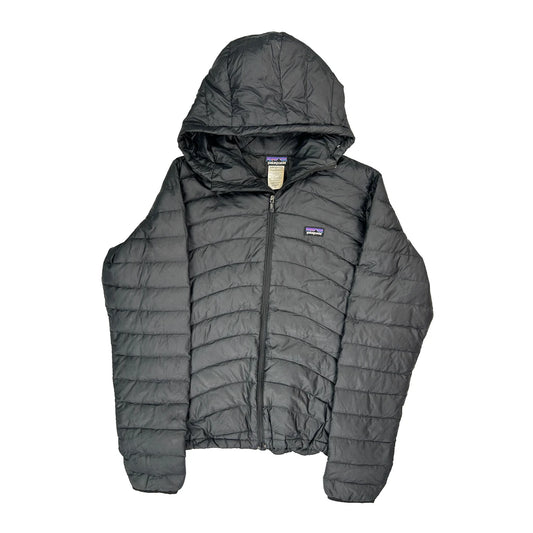 Patagonia Puffer - XL Black Polyester