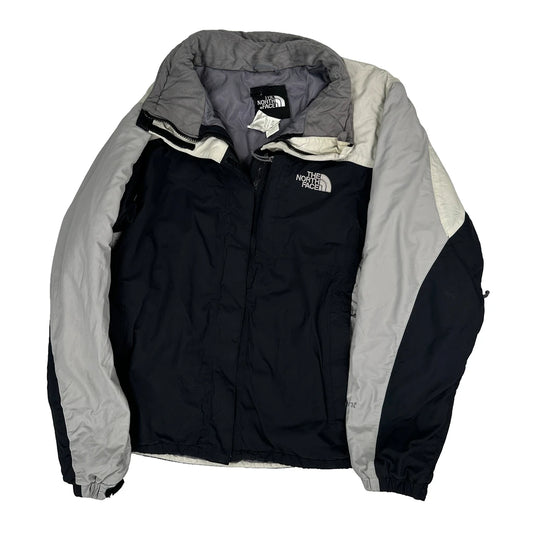 The North Face Puffer - XL Grey Polyester