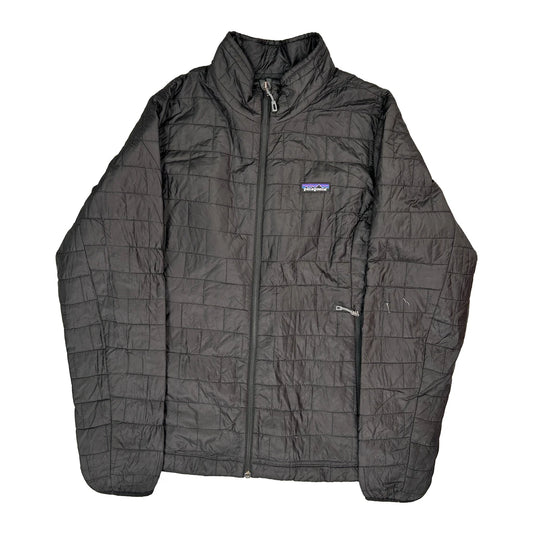 Patagonia Puffer - XL Black Polyester