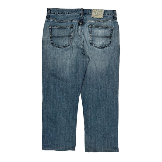 Tommy Hilfiger Jeans - 36W 30L Blue Cotton