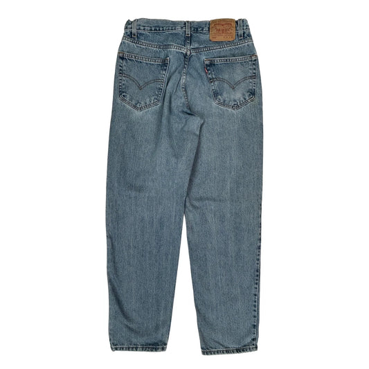 550 Levis Jeans - 30W 30L Light Wash Denim